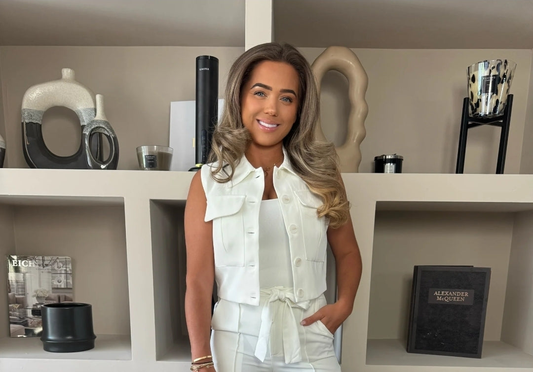 Wit Gilet – Tijdloos, Elegant & Makkelijk te Stylen