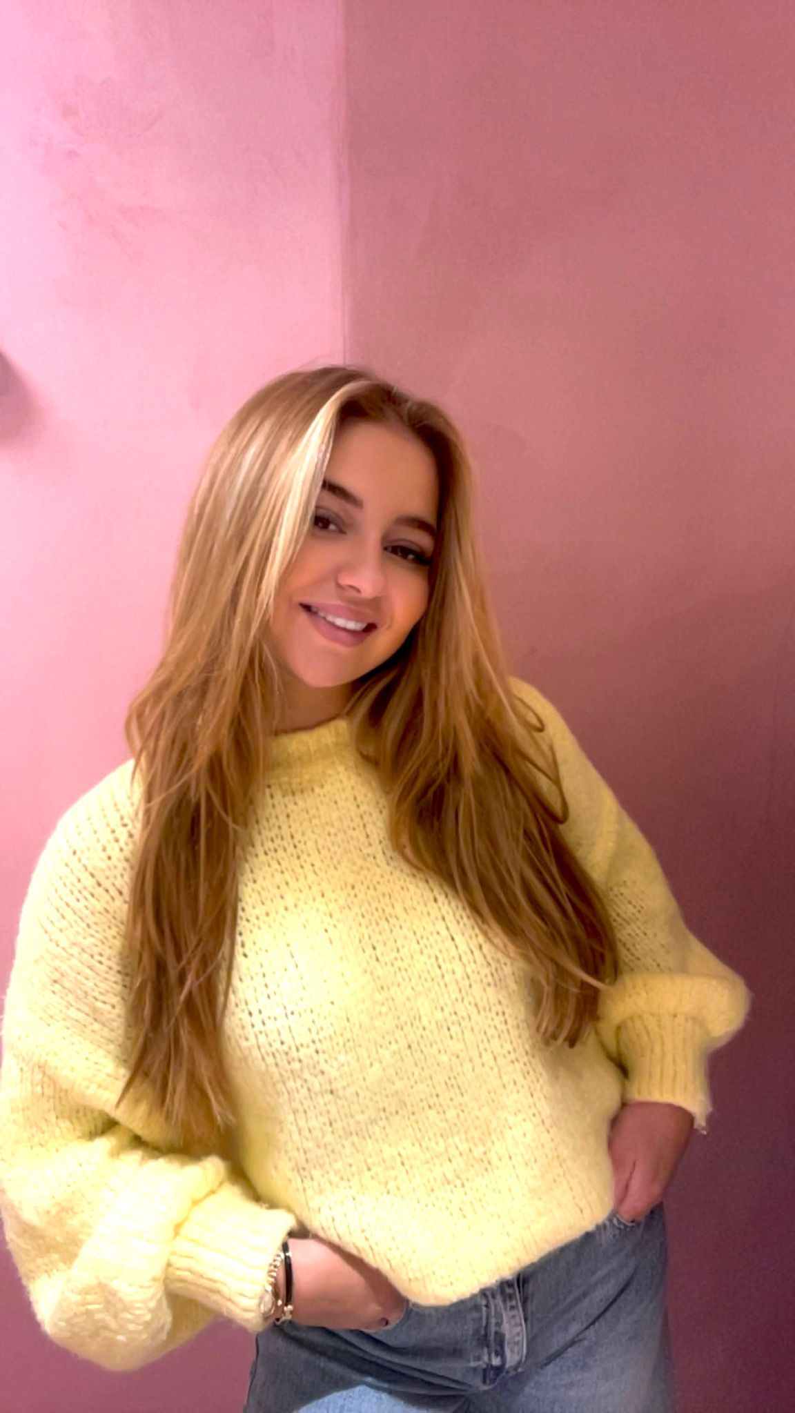 Zachte One Size Trui – Comfortabel, Stijlvol & Tijdloos