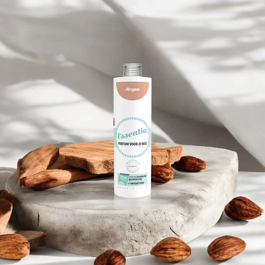 Wasgeluk Argan 250 ml