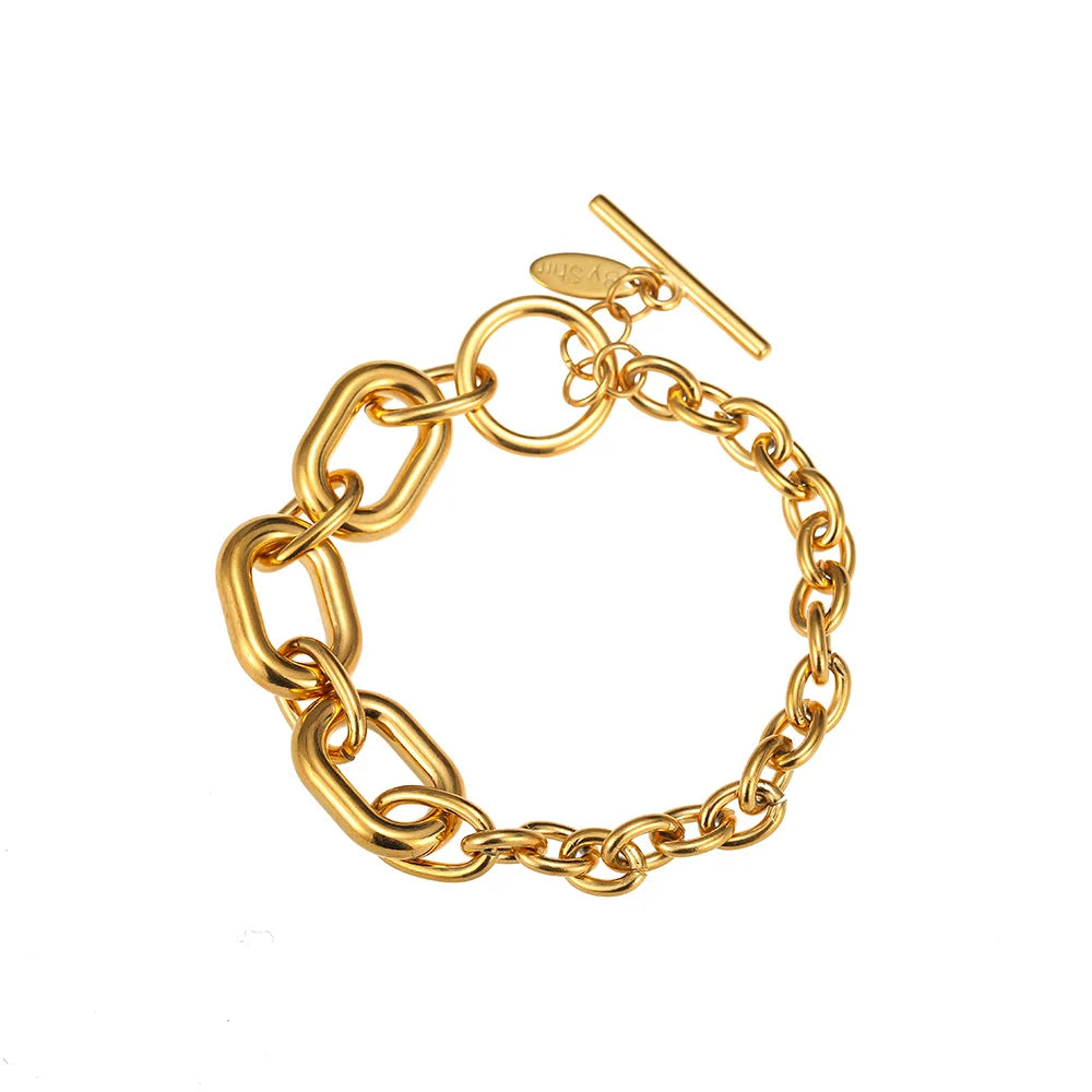 By Shir Armband luxe Chique Dionne