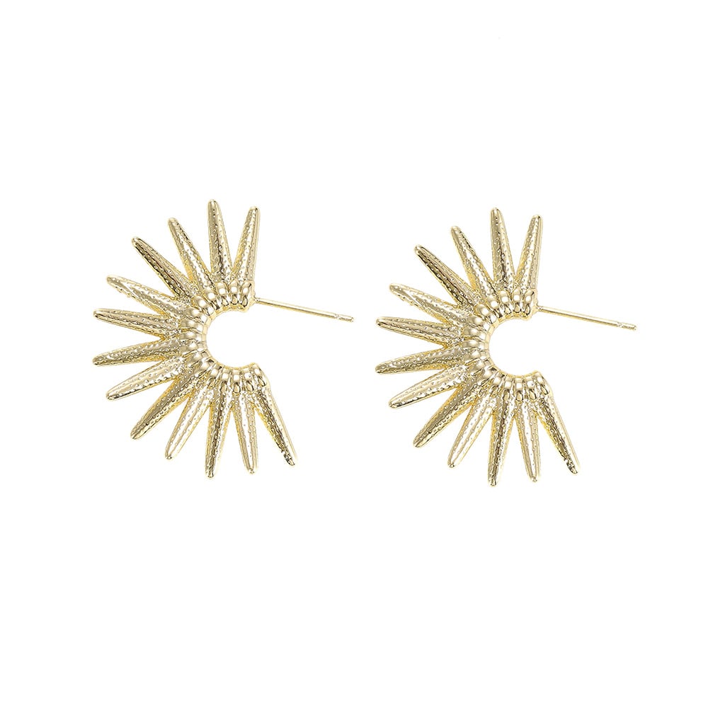 By Shir Oorbellen luxe sparks
