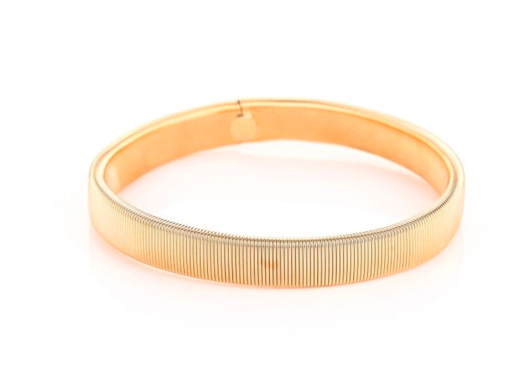 Mouwophouders – Goud | Set van 2