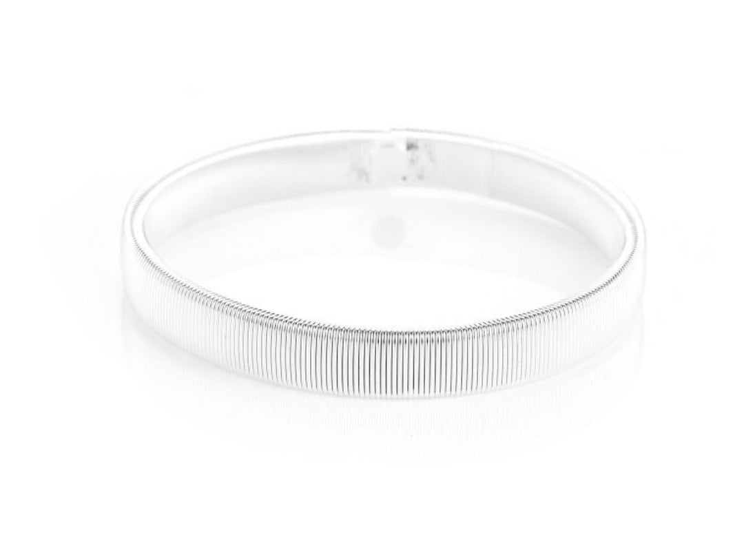 Mouwophouders – Zilver | Set van 2