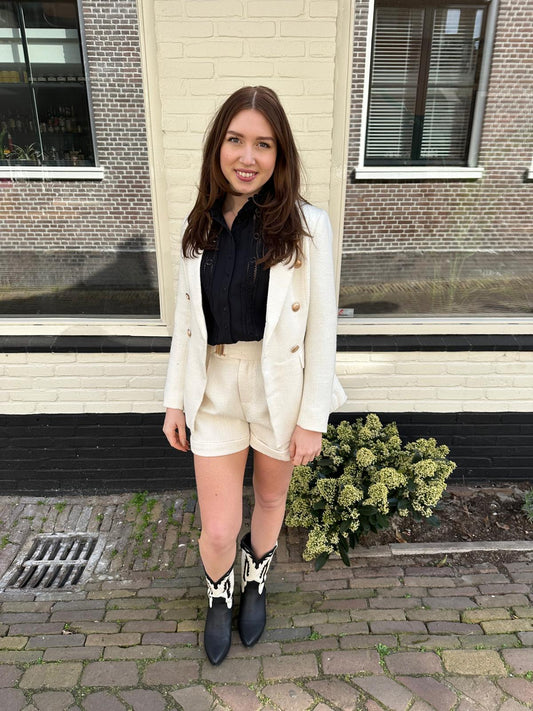 Short chique