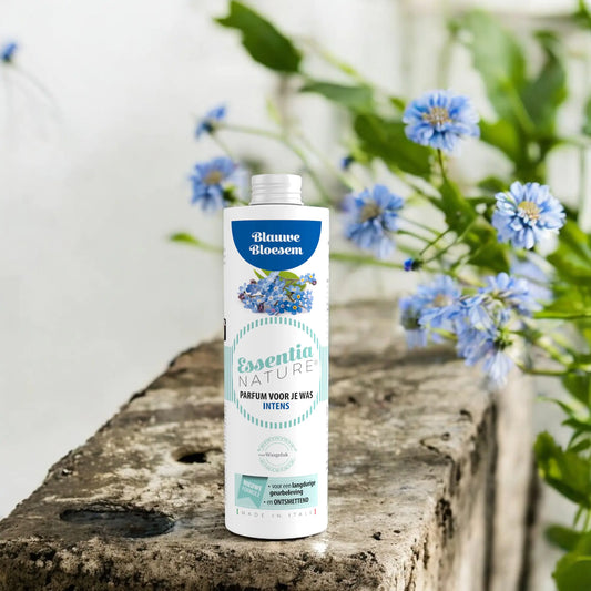 Washing happiness blue blossom 250 ml