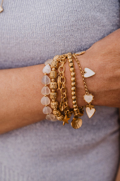 By Shir Armband Luxe