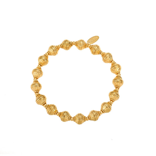 By Shir Armband luxe bohemian Marrakech