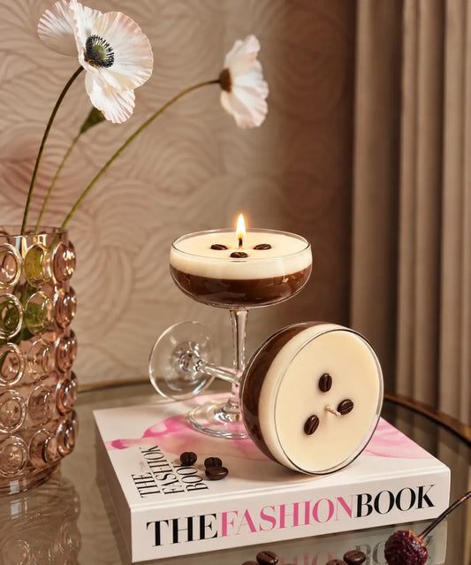 ESPRESSO MARTINI KAARS