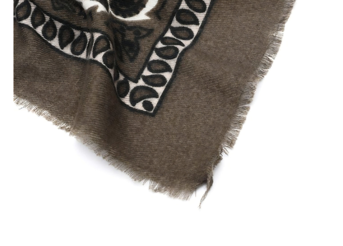 Bandana Sjaal – Groen