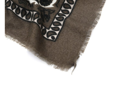 Bandana Sjaal – Groen
